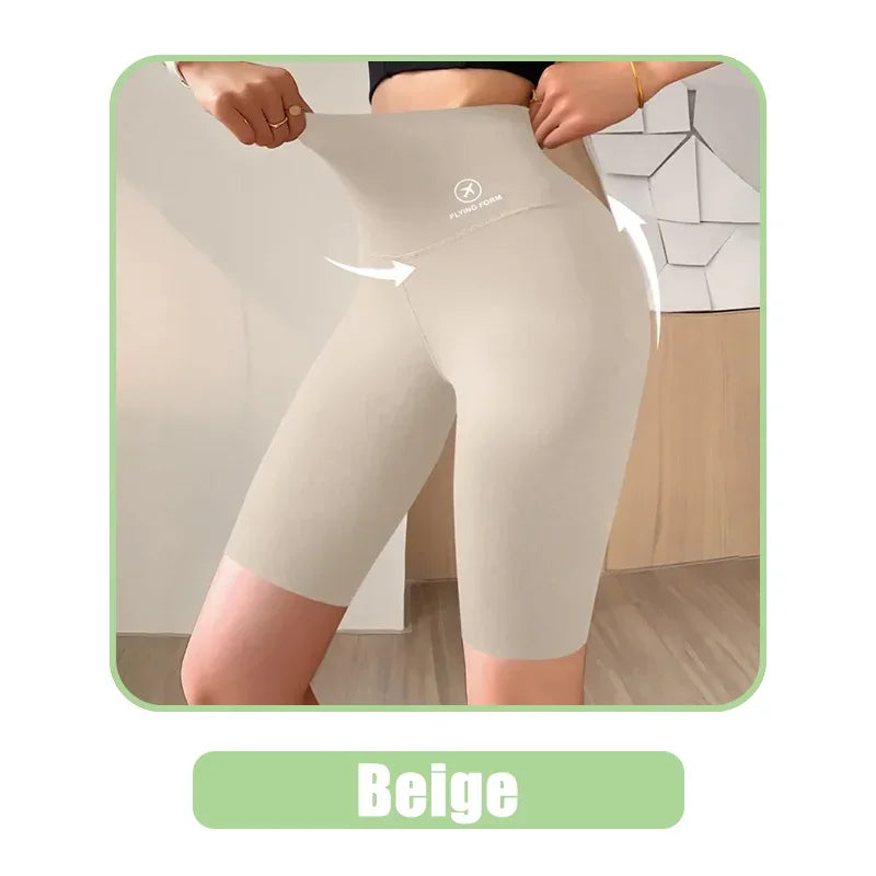 Push Up shorts