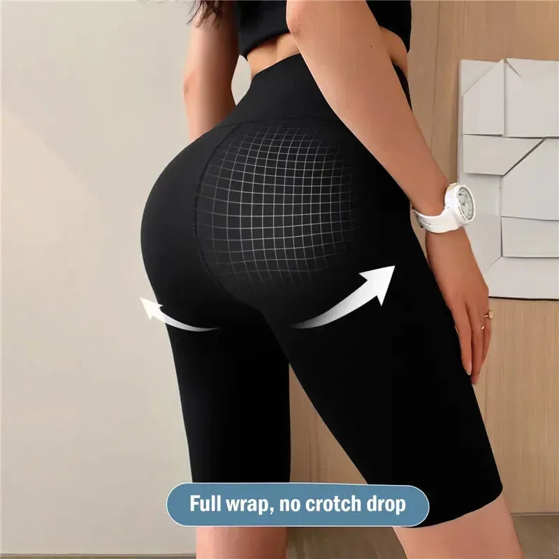Push Up shorts