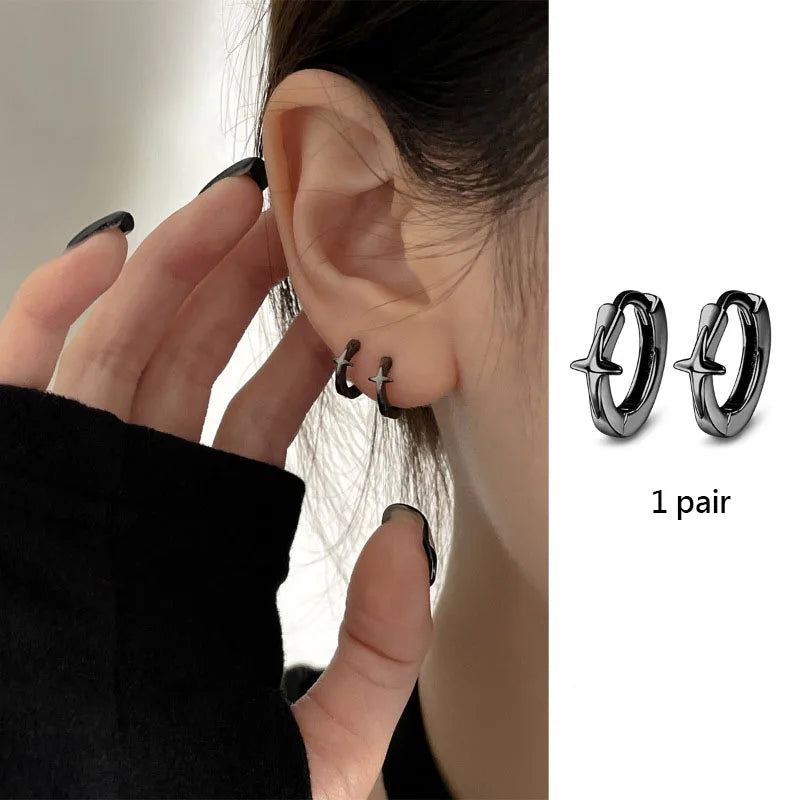 Star Earring