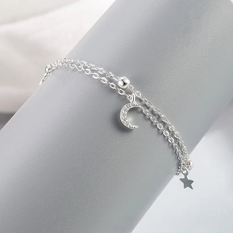Moon Bracelets