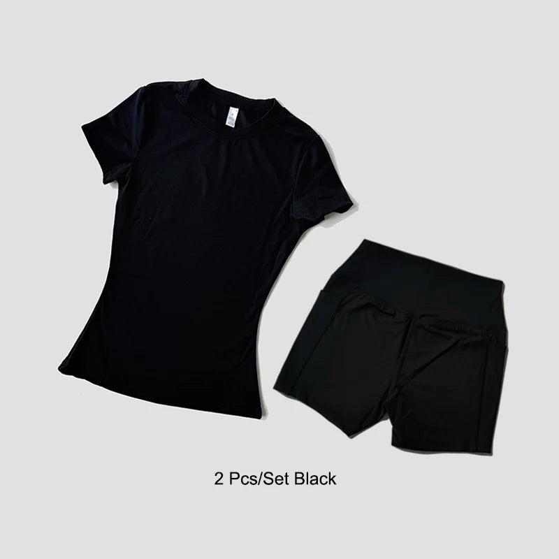 Gym Sportswear