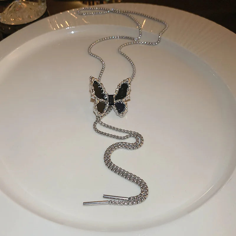 Butterfly Chain