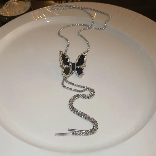Butterfly Chain
