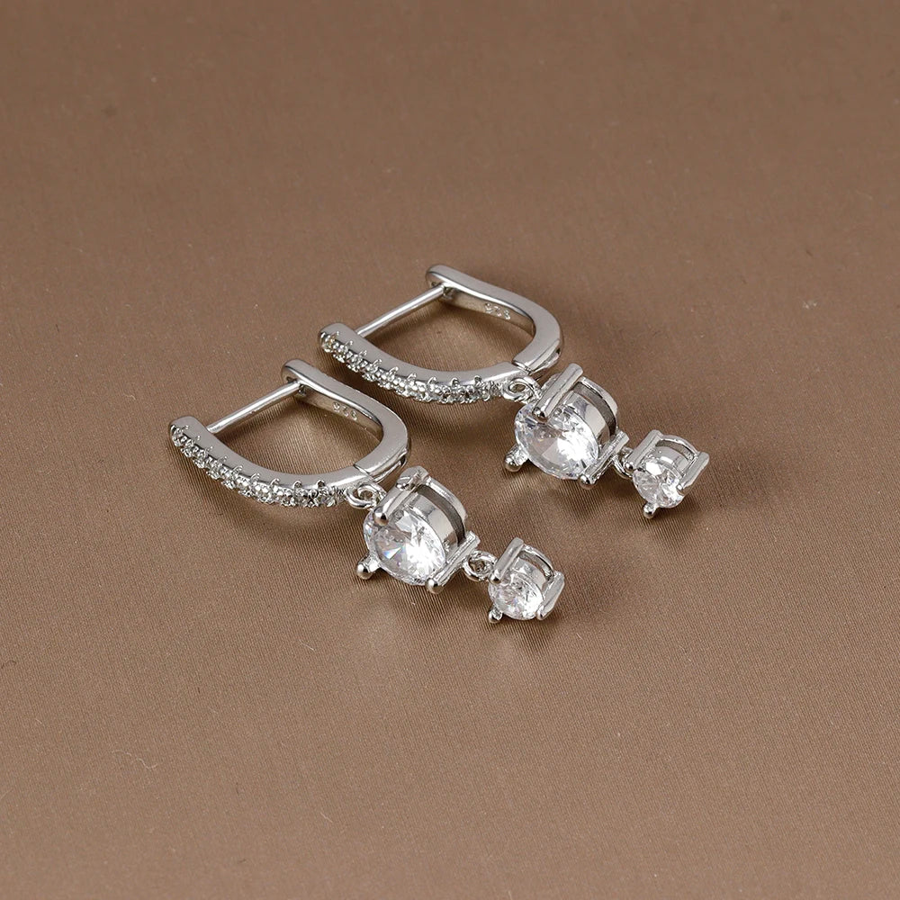 Zirconia Chain