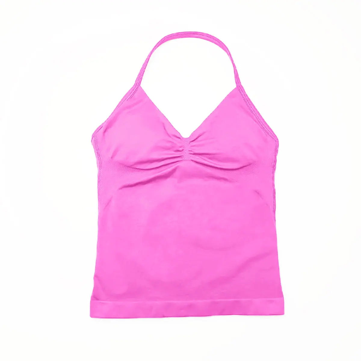 Back Bra Running