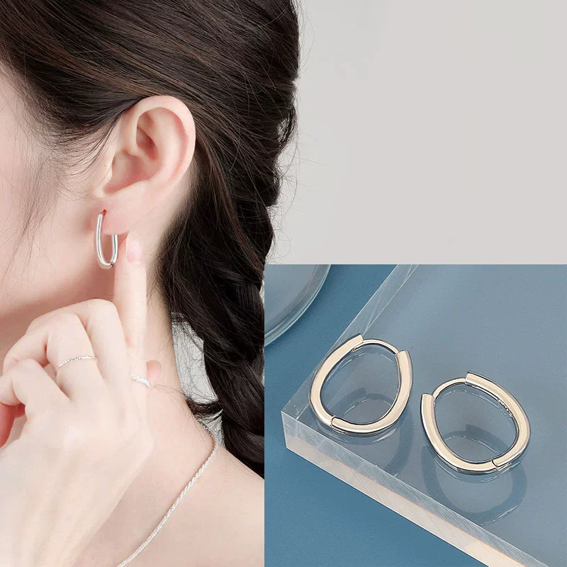 Star Earring