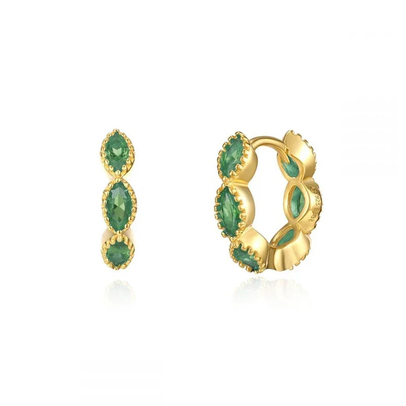 Hoop Earrings