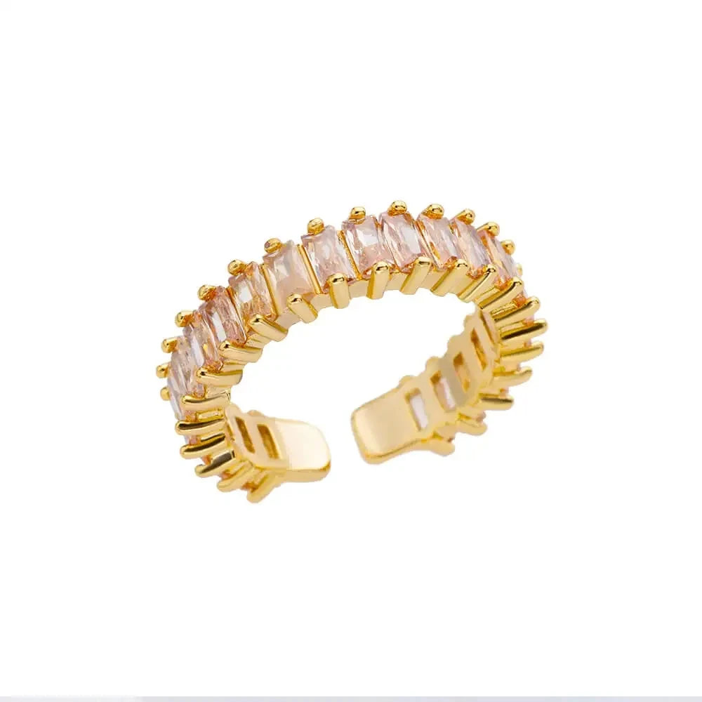 Stainless Steel Rings