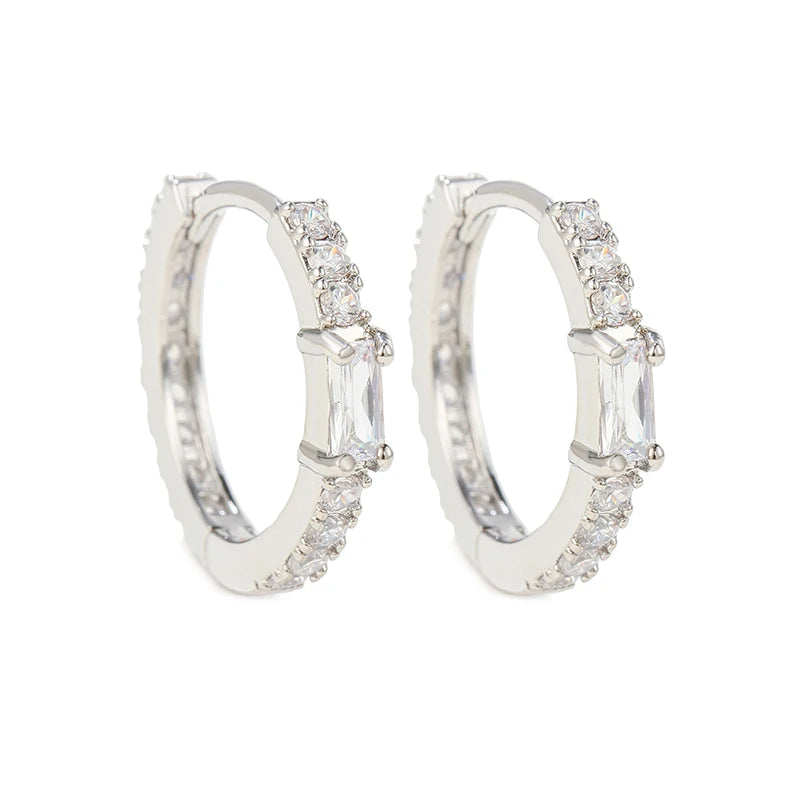 Zirconia Chain