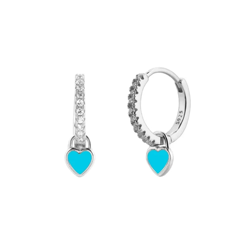 Hoop Earrings