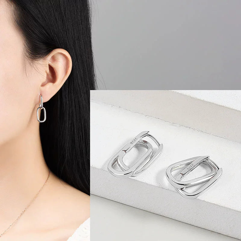 Star Earring