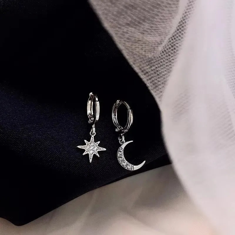 Star Earring