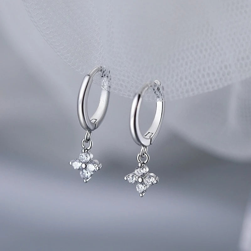Leaf Earrings