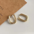 Hoop Earrings