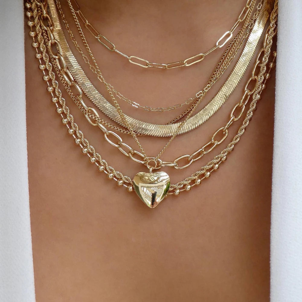 Necklace