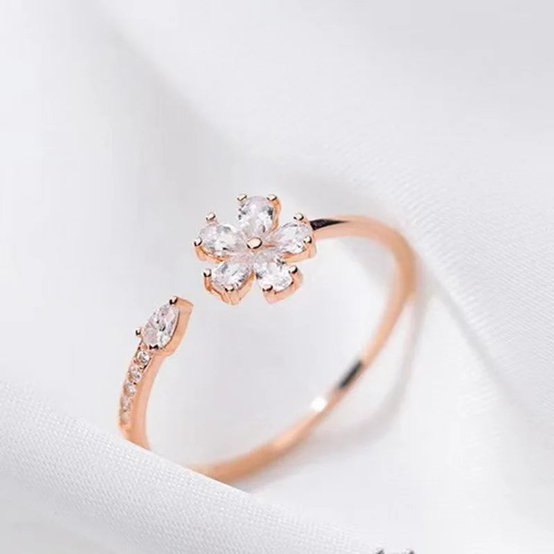 Ring Wedding