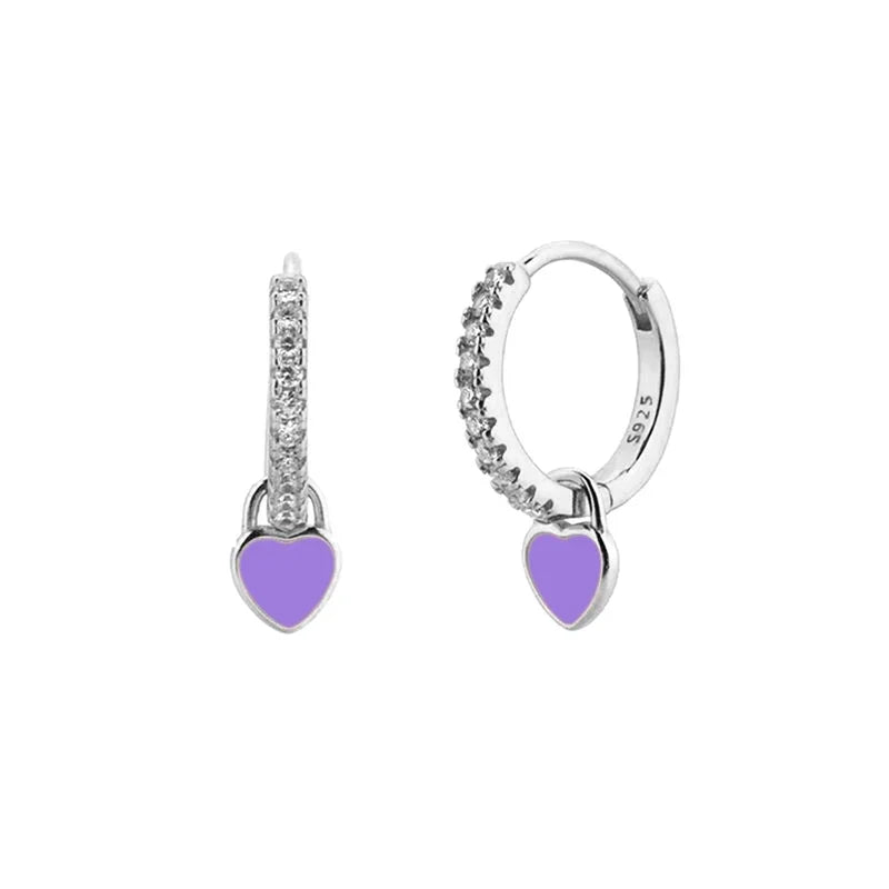 Hoop Earrings