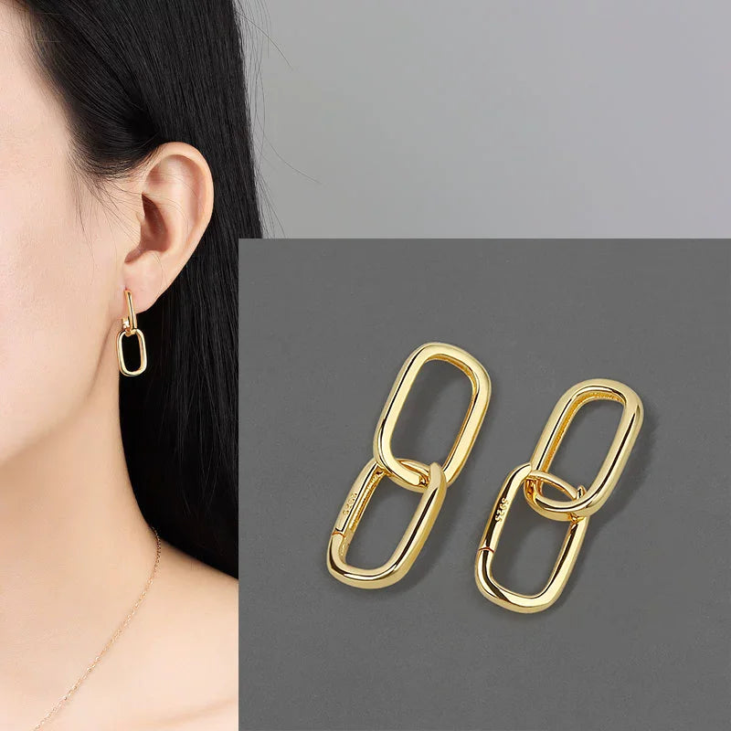 Star Earring