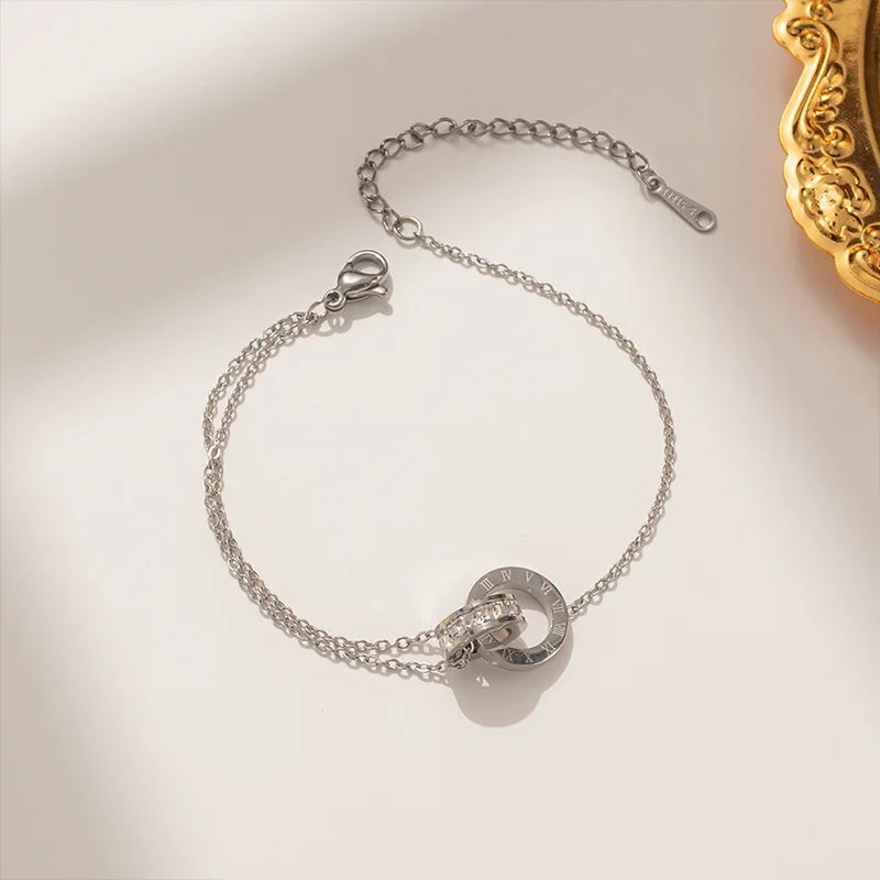 Luxury Gold Bracelets