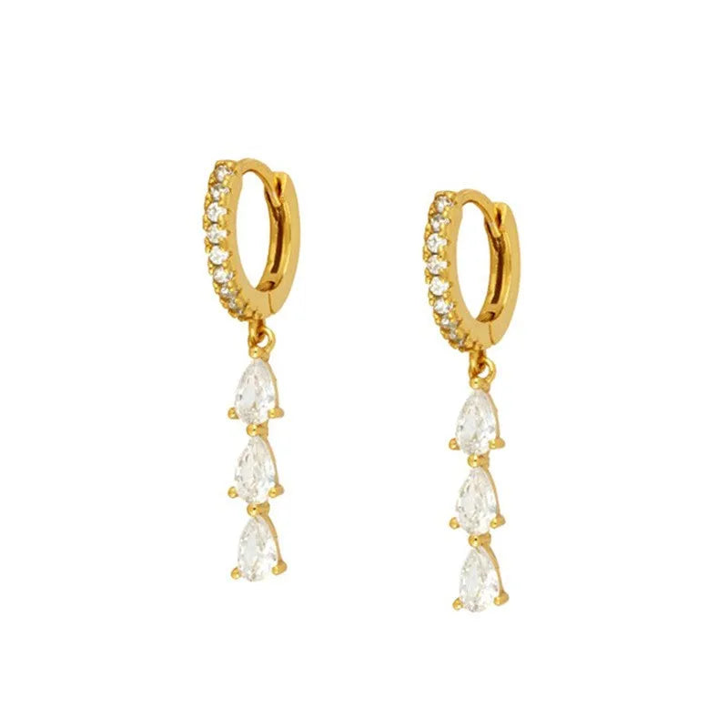 Zirconia Chain