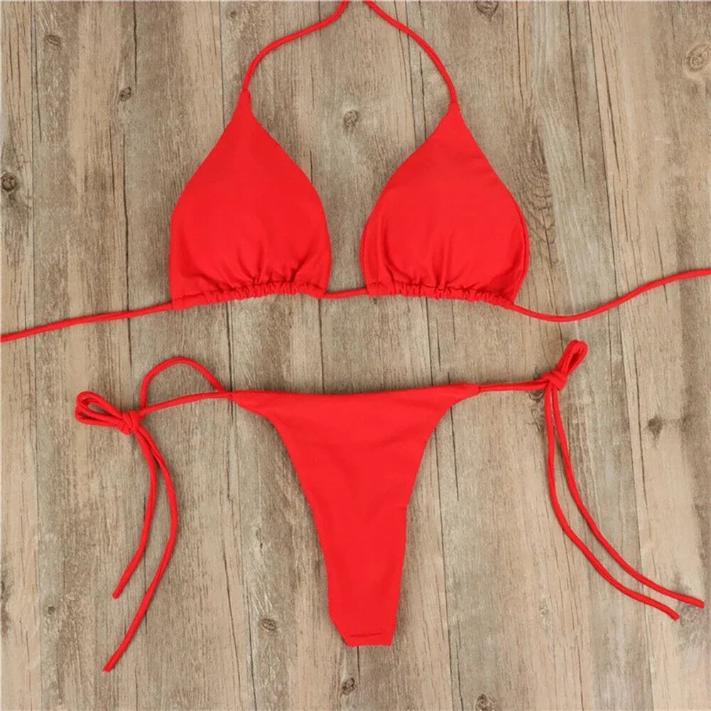 Sexy Bikinis Bathing