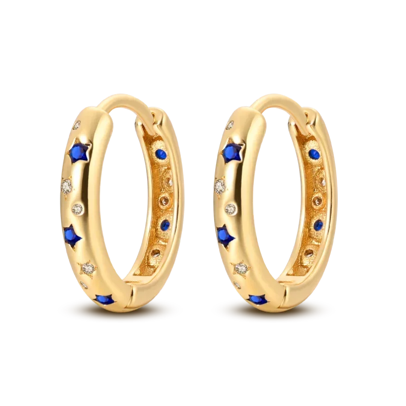 Hoop Earrings