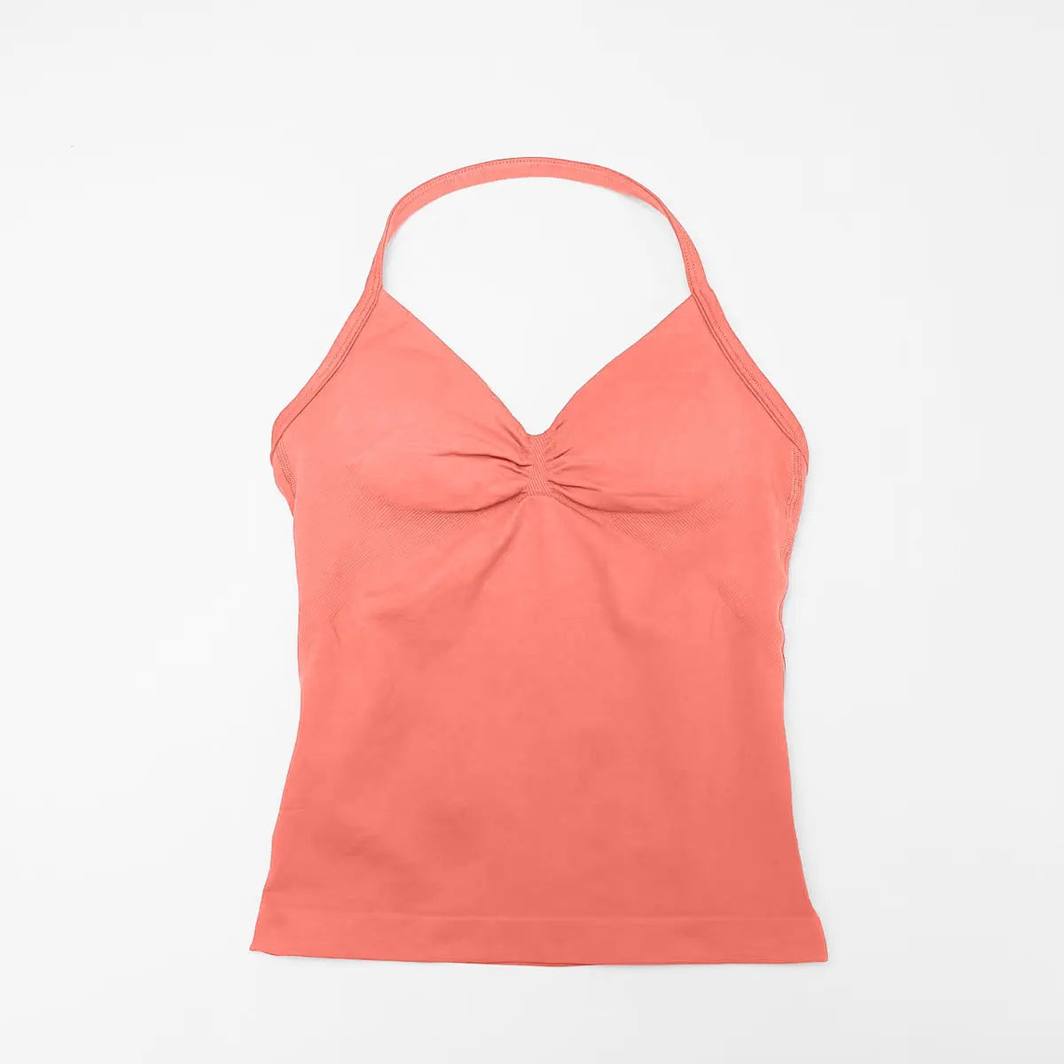 Back Bra Running
