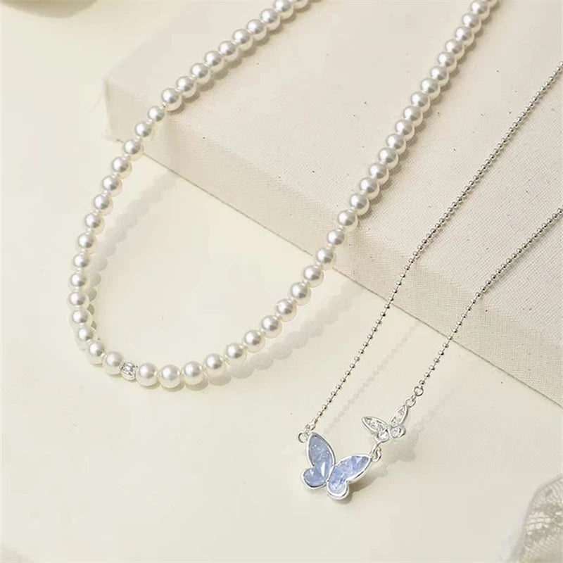 Butterfly Earring