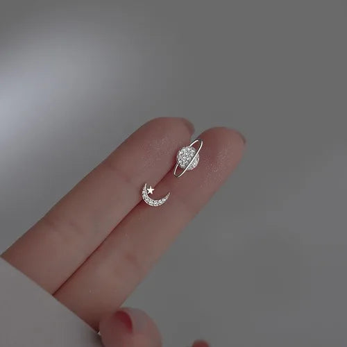 Leaf Earrings