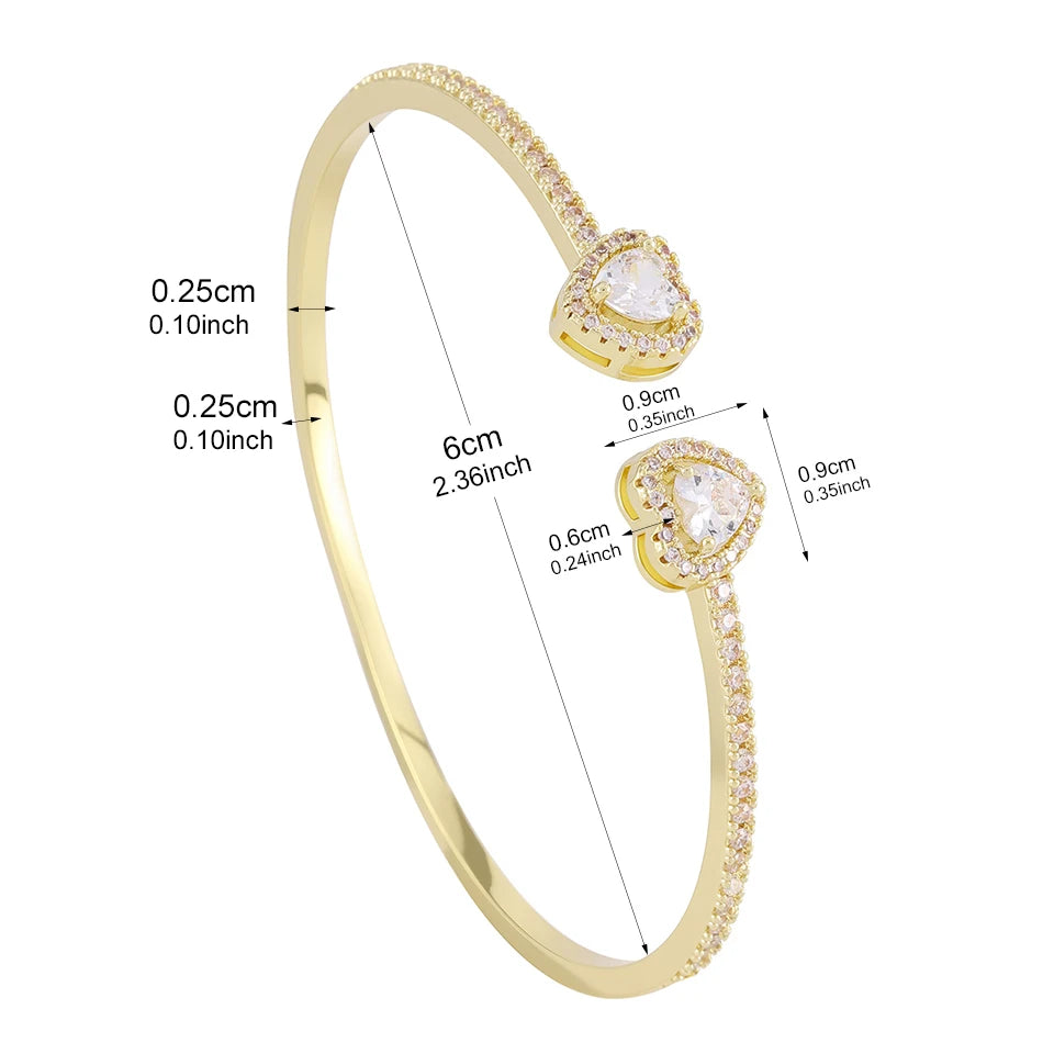Women's Bracelet Set