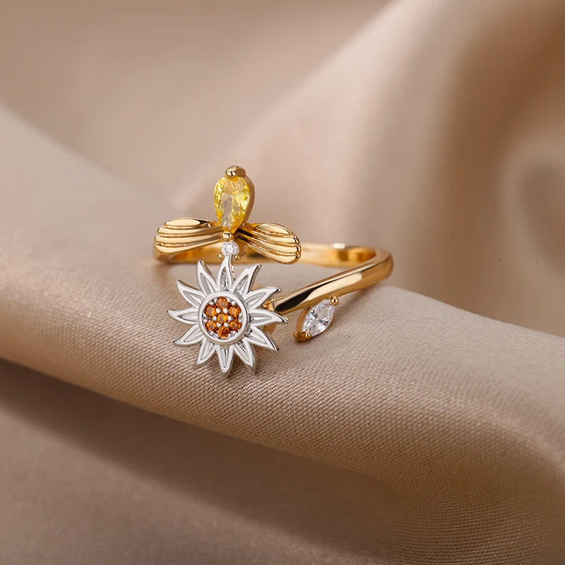 Diamond Rings