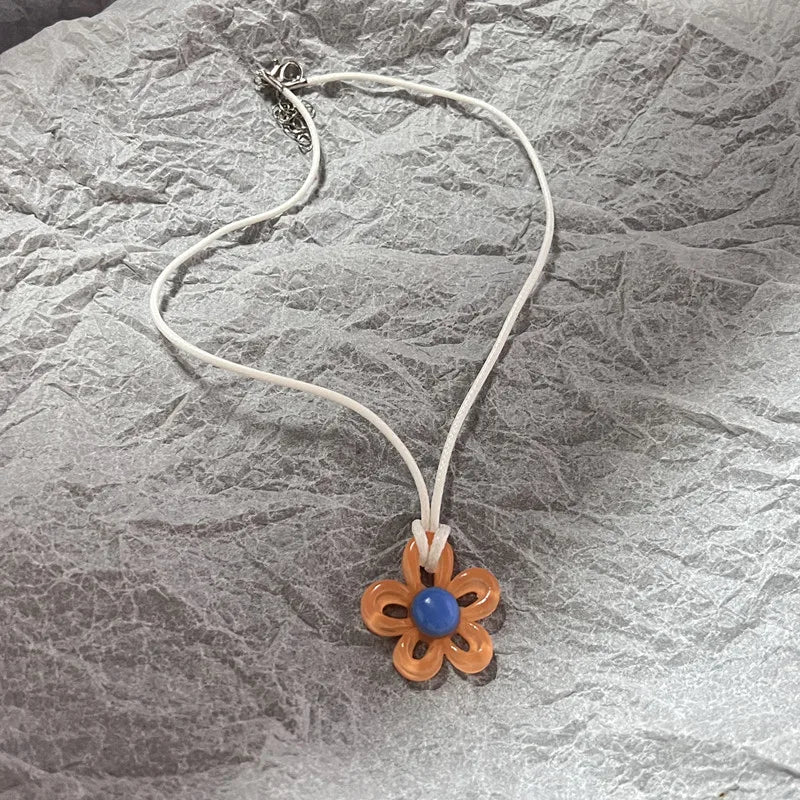 Love Heart Necklace