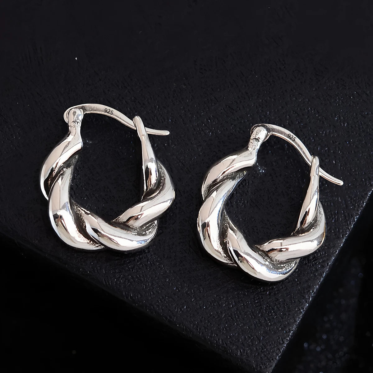 Star Earring