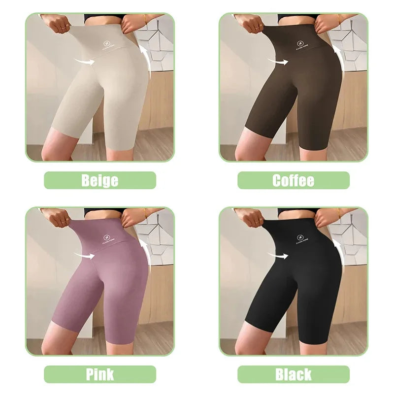 Push Up shorts