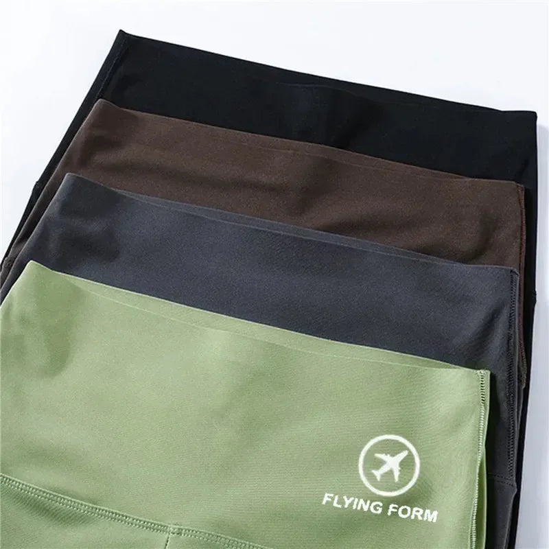 Push Up shorts