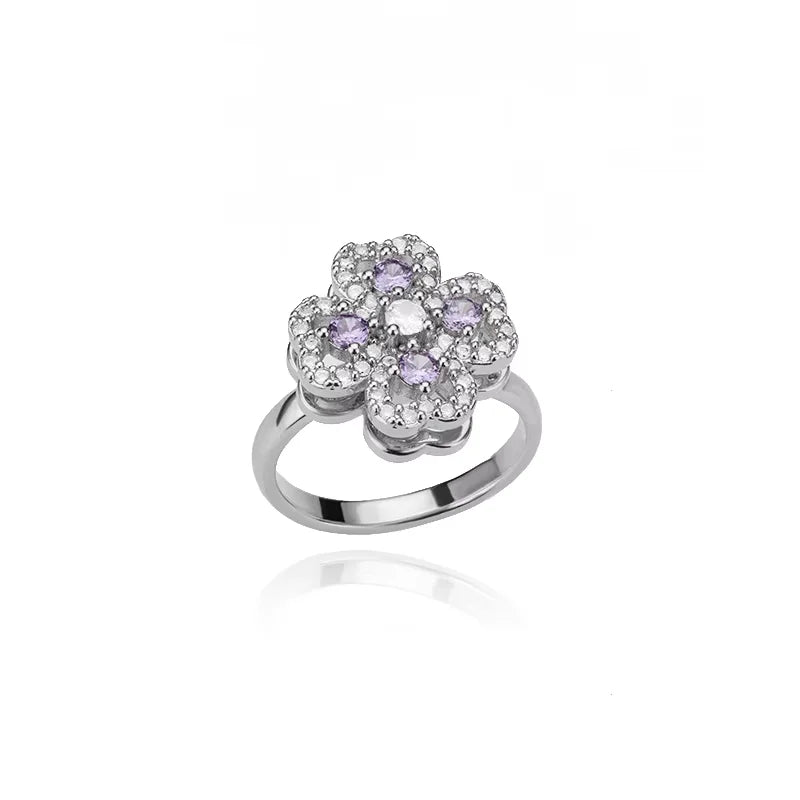 Diamond Rings