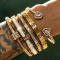 Women's Bracelet Set