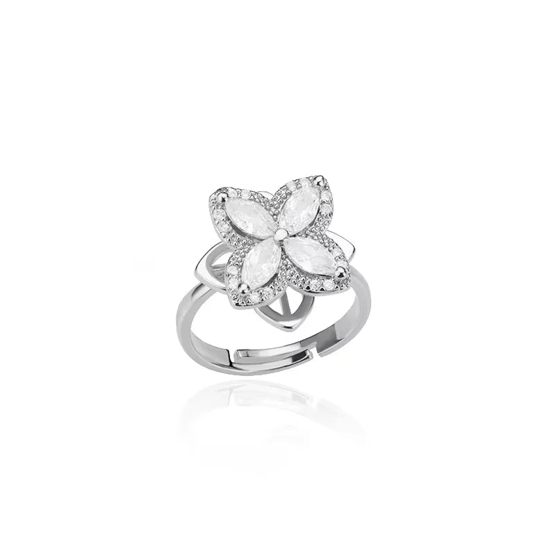Diamond Rings