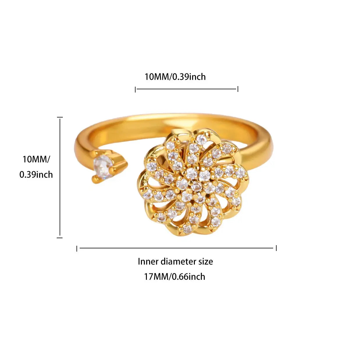 Diamond Rings