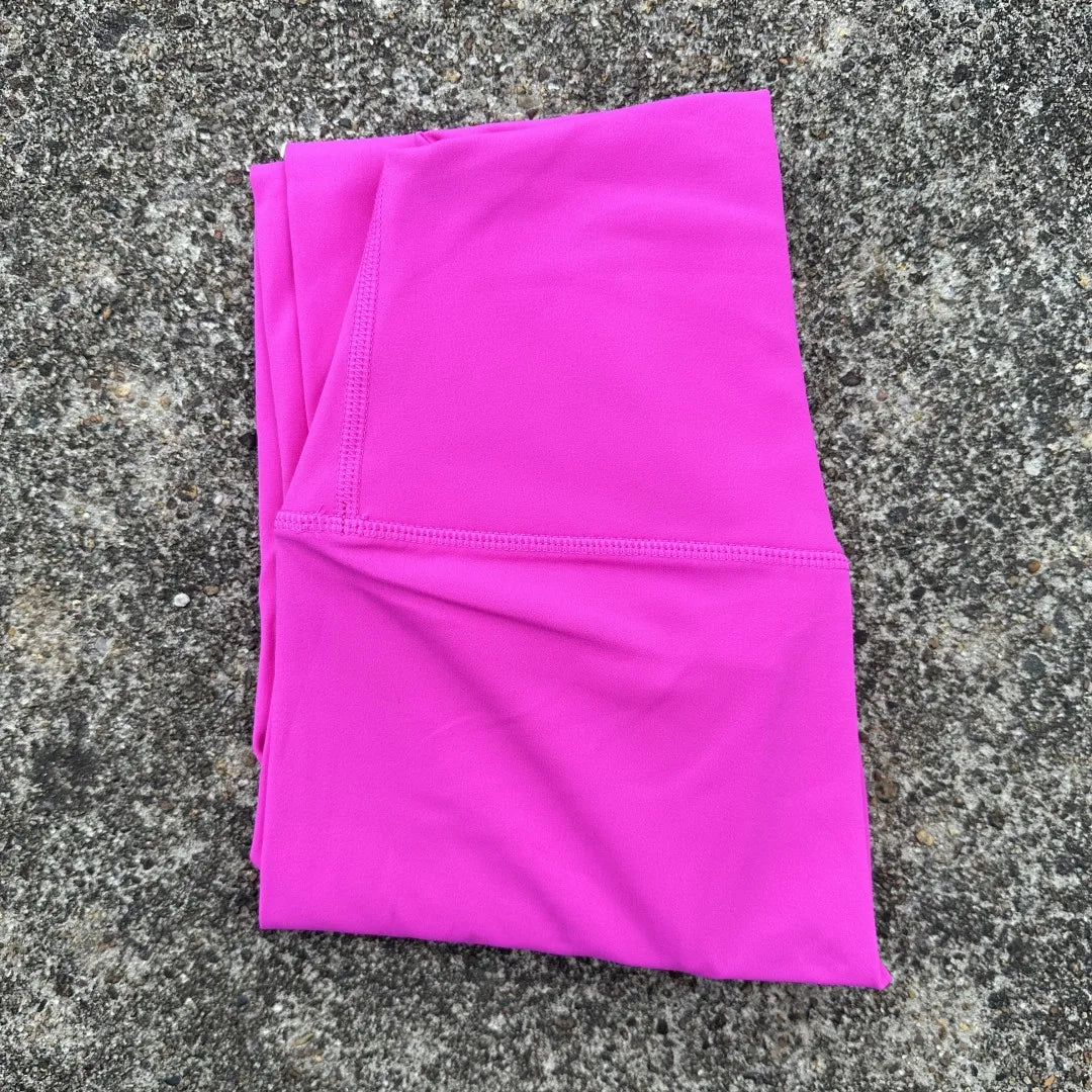 Yoga Sets