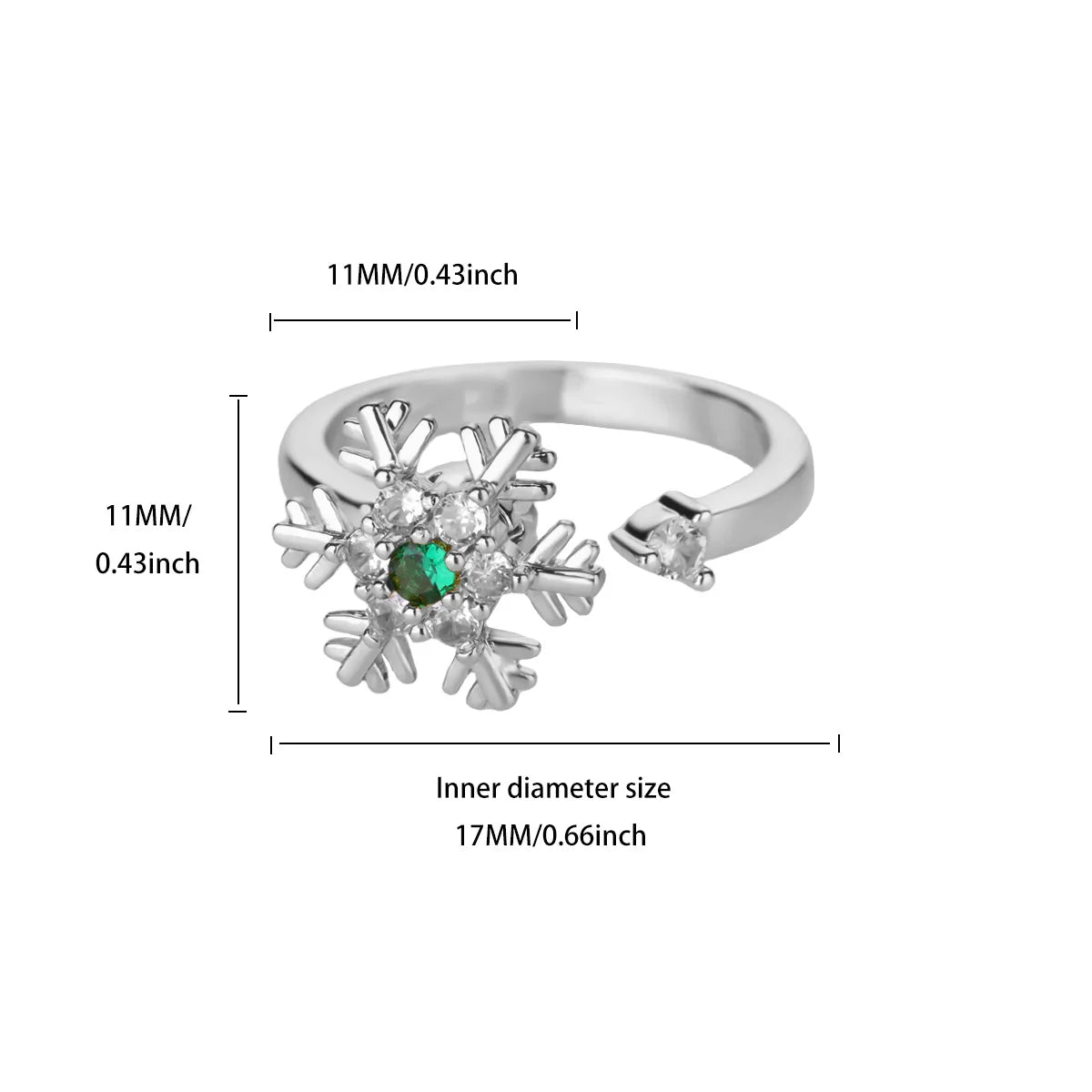 Diamond Rings