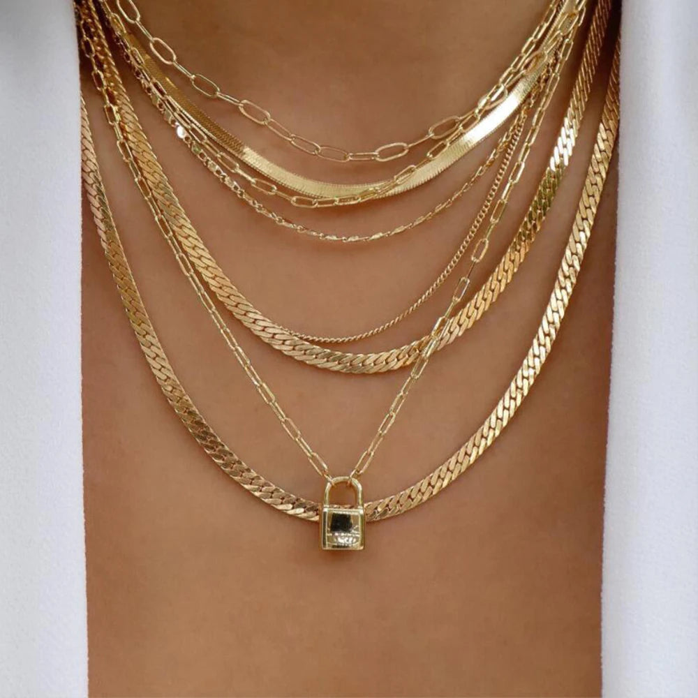 Necklace