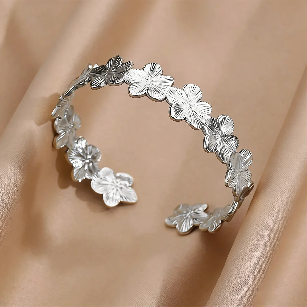 Luxury Bracelets