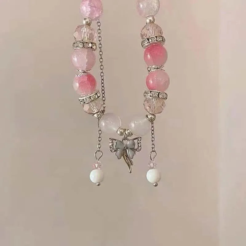 Butterfly Pendant