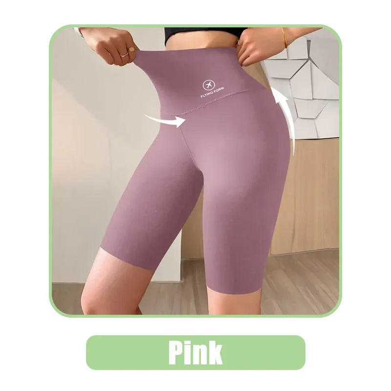 Push Up shorts