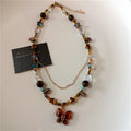 Butterfly  Necklace