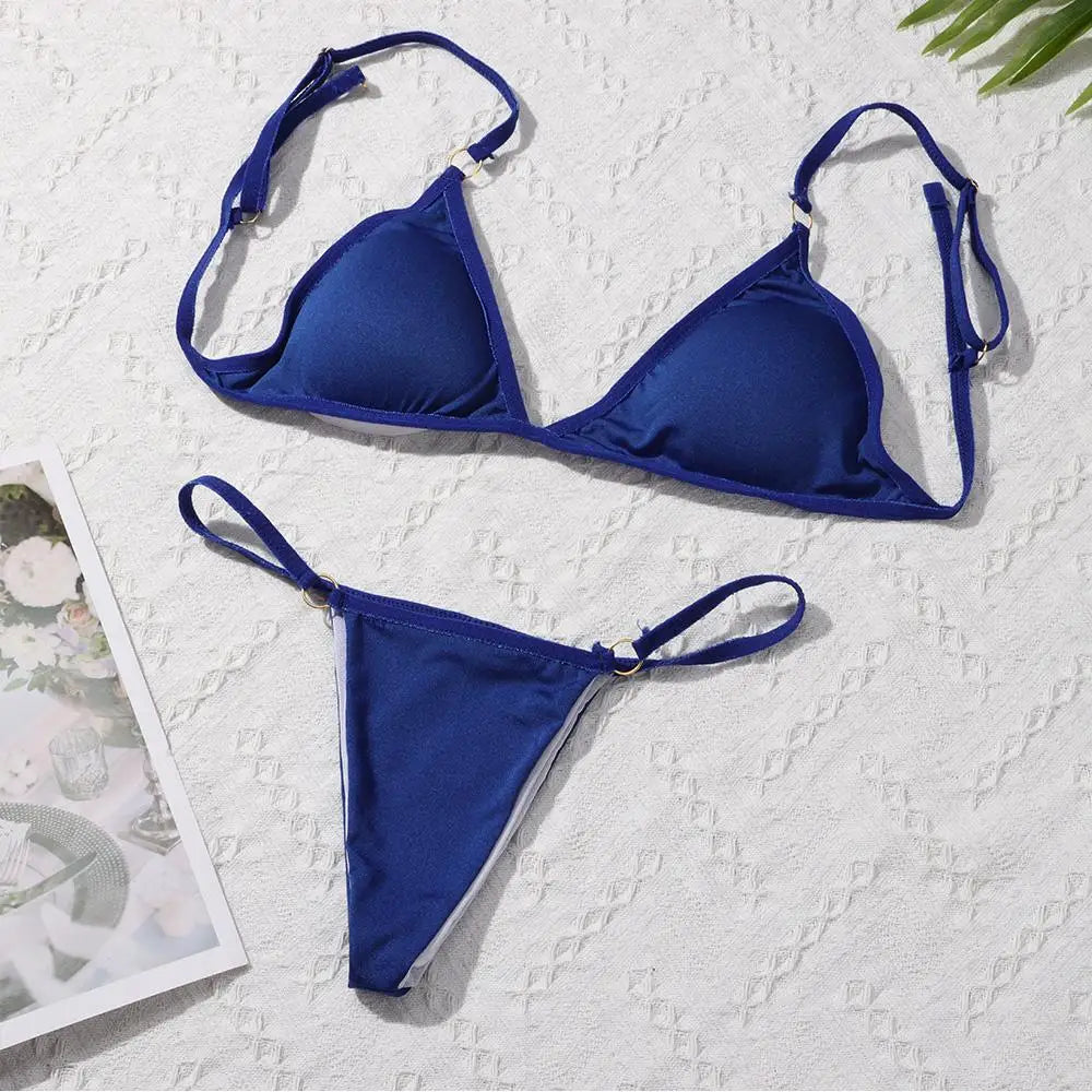 Brazilian Swimwear
