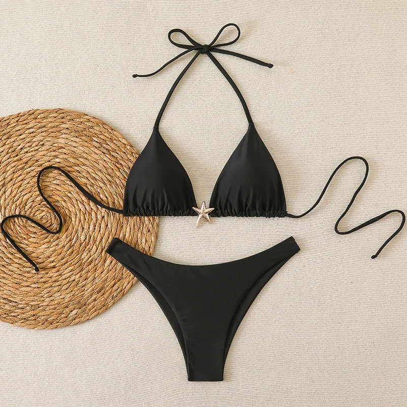 Sexy Bikini Set