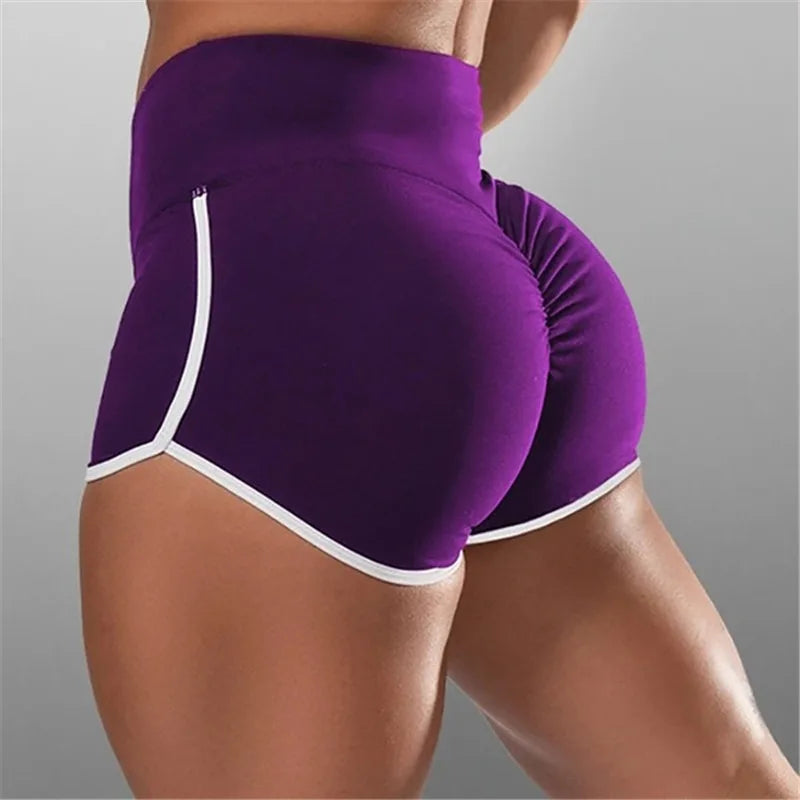 Sports Fitness Shorts
