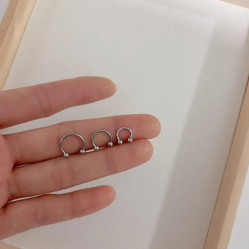 Studs Earrings